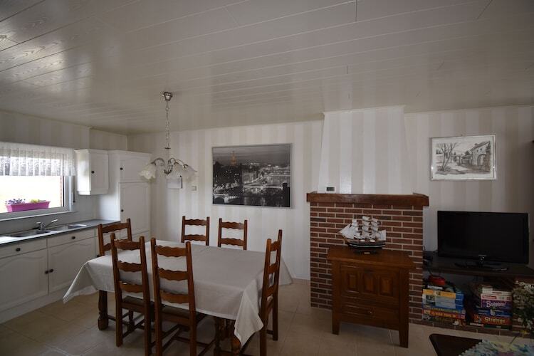 Casa Linda : maison campagne Peer, jardin & garage - Photo 2
