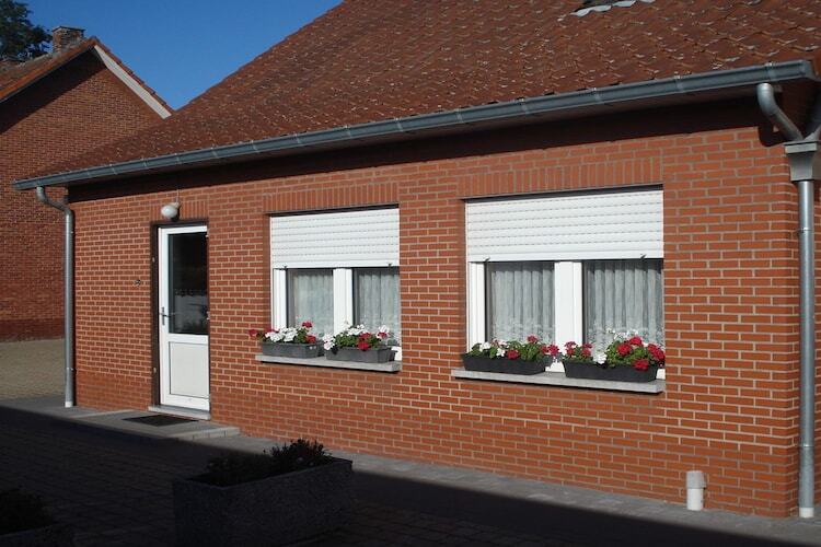 Casa Linda : maison campagne Peer, jardin & garage - Photo 4