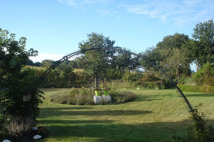 Casa Linda : maison campagne Peer, jardin & garage - Photo 5