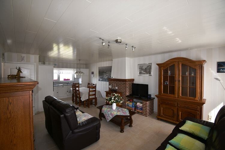 Casa Linda : maison campagne Peer, jardin & garage - Photo 7