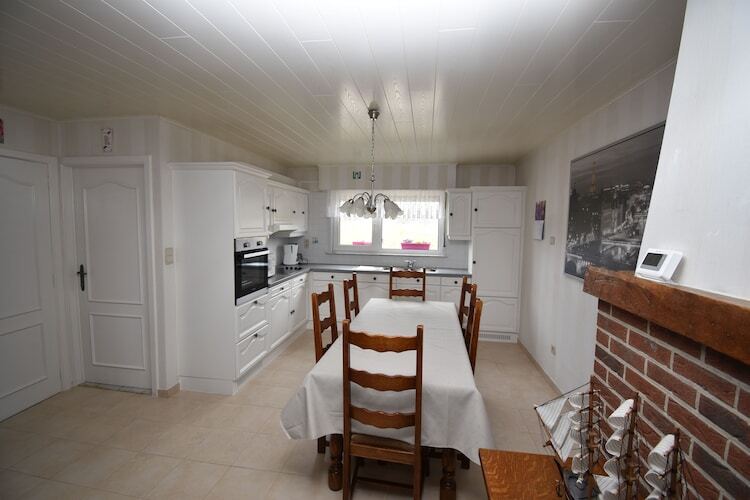 Casa Linda : maison campagne Peer, jardin & garage - Photo 8
