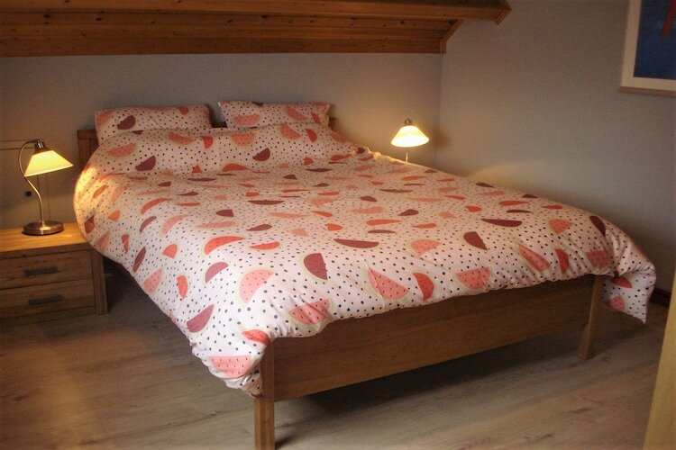 Casa Linda : maison campagne Peer, jardin & garage - Photo 10