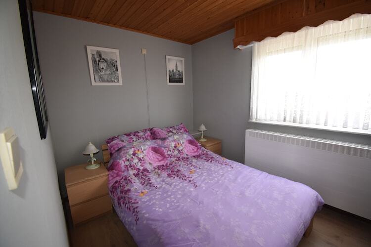 Casa Linda : maison campagne Peer, jardin & garage - Photo 13