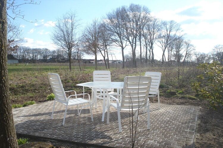 Casa Linda : maison campagne Peer, jardin & garage - Photo 16