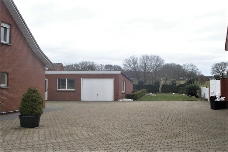 Casa Linda : maison campagne Peer, jardin & garage - Photo 21