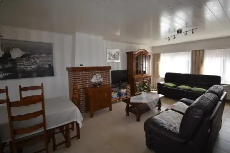 Location maison à Peer