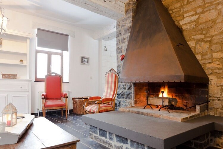 Côté Campagne 15 – Maison 6 chambres à Gerin - Photo 7