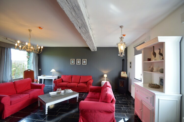 Côté Campagne 15 – Maison 6 chambres à Gerin - Photo 8