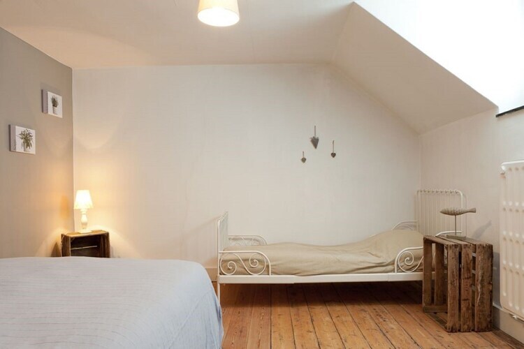 Côté Campagne 15 – Maison 6 chambres à Gerin - Photo 13