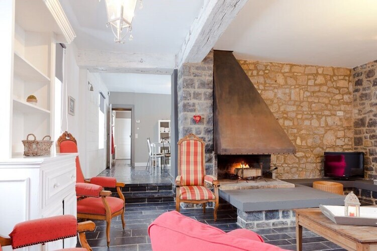 Côté Campagne 15 – Maison 6 chambres à Gerin - Photo 14