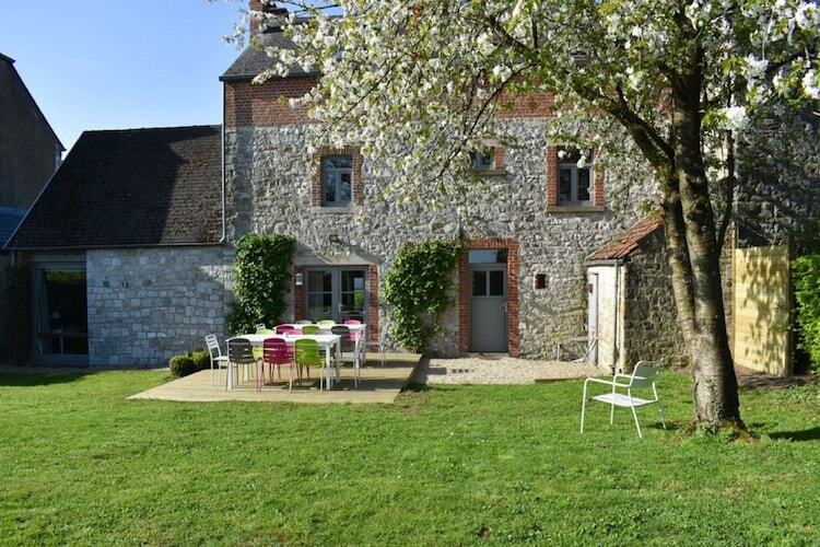 Côté Campagne 15 – Maison 6 chambres à Gerin - Photo 17