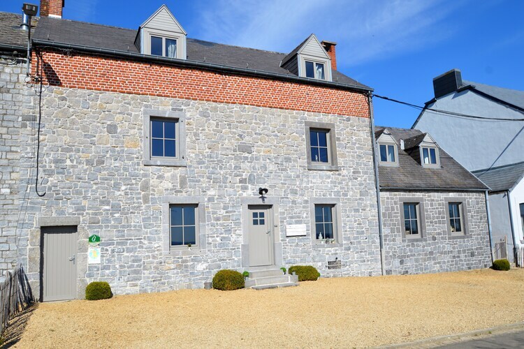 Côté Campagne 15 – Maison 6 chambres à Gerin - Photo 21