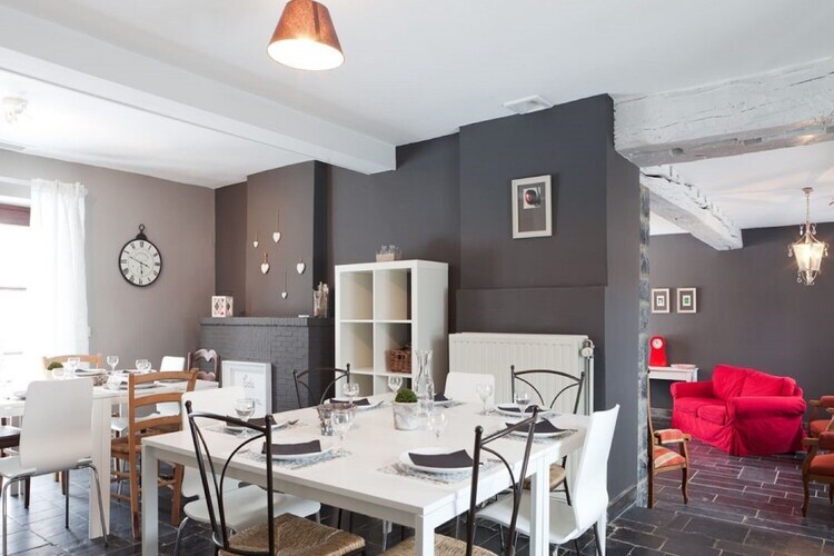 Côté Campagne 15 – Maison 6 chambres à Gerin - Photo 23