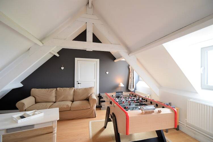 Côté Campagne 15 – Maison 6 chambres à Gerin - Photo 27