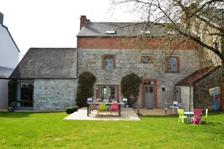 Location maison à Gerin