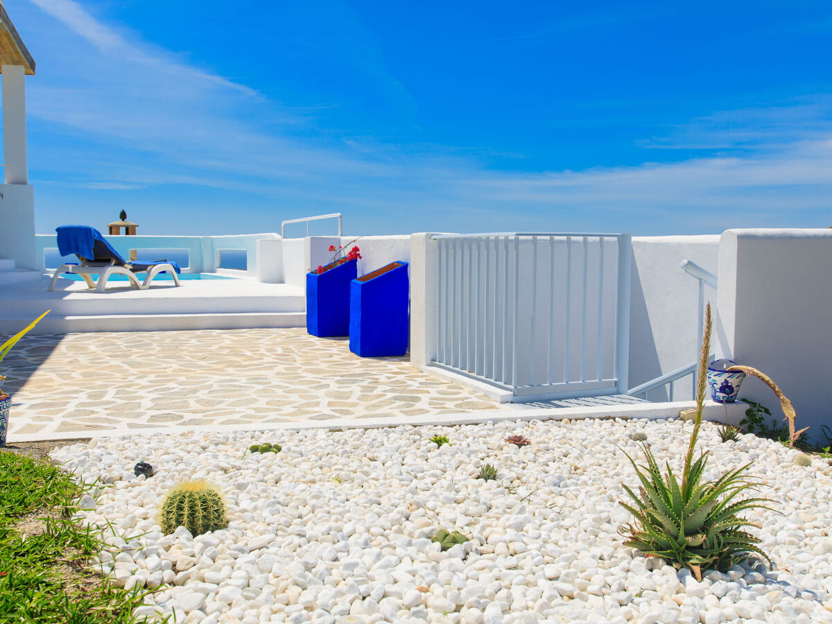 Maison Leonor, ancienne ferme avec piscine à Motril - Photo 18