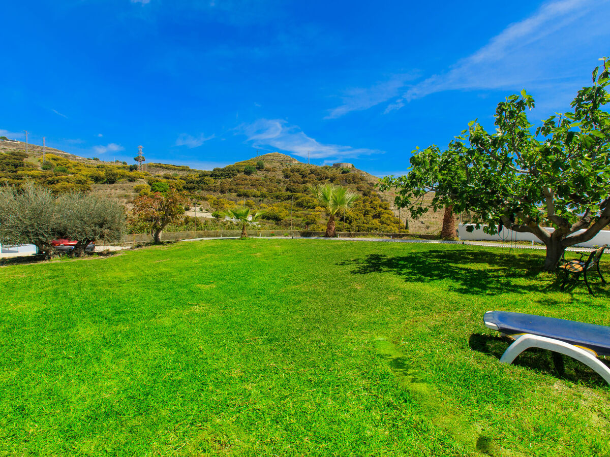 Maison Leonor, ancienne ferme avec piscine à Motril - Photo 20