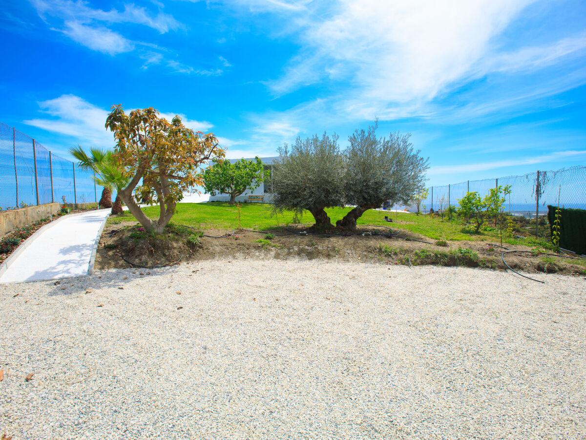 Maison Leonor, ancienne ferme avec piscine à Motril - Photo 21