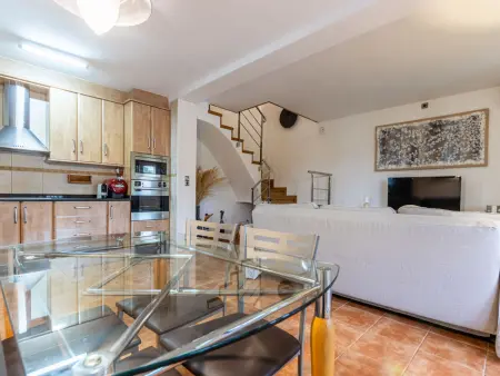 Villa Jardin à Cambrils : maison 2 ch avec jardin et piscine : photo 4