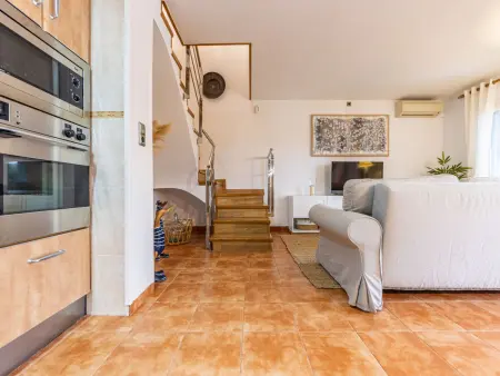 Villa Jardin à Cambrils : maison 2 ch avec jardin et piscine : photo 9