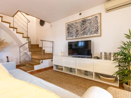 Villa Jardin à Cambrils : maison 2 ch avec jardin et piscine : photo 11