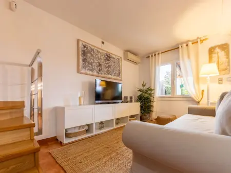 Villa Jardin à Cambrils : maison 2 ch avec jardin et piscine : photo 15