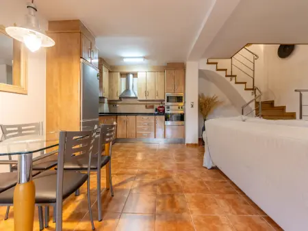 Villa Jardin à Cambrils : maison 2 ch avec jardin et piscine : photo 16