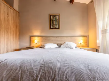Villa Jardin à Cambrils : maison 2 ch avec jardin et piscine : photo 19