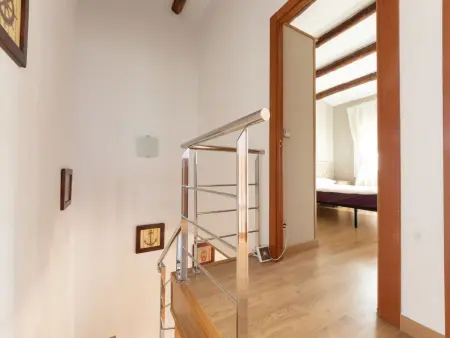 Villa Jardin à Cambrils : maison 2 ch avec jardin et piscine : photo 26