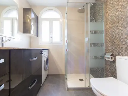 Villa Jardin à Cambrils : maison 2 ch avec jardin et piscine : photo 28