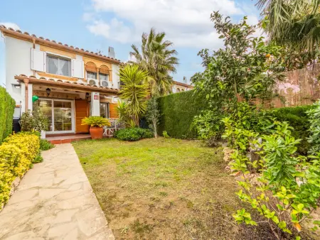 Villa Jardin à Cambrils : maison 2 ch avec jardin et piscine : photo 31