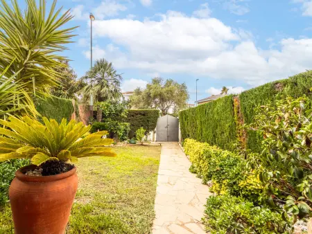 Villa Jardin à Cambrils : maison 2 ch avec jardin et piscine : photo 33