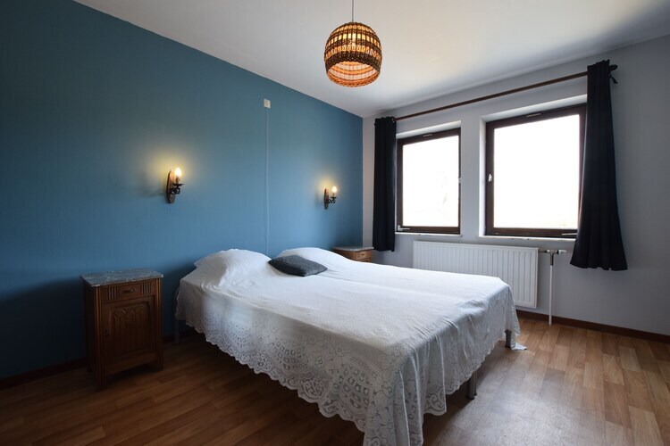 Maison Bel Horizon, 6 pers., jardin et vue Ardennes - Photo 2