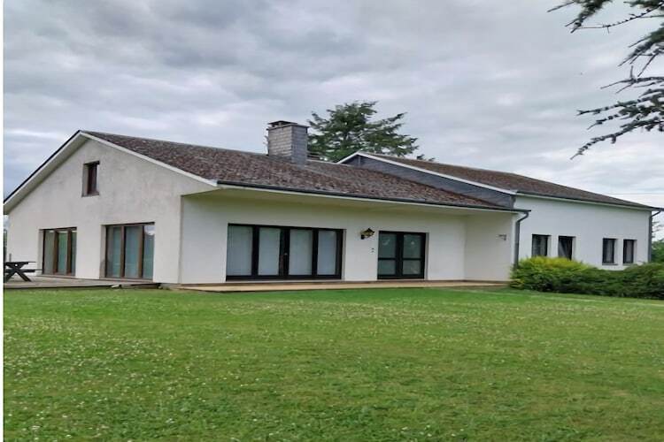 Maison Bel Horizon, 6 pers., jardin et vue Ardennes - Photo 5