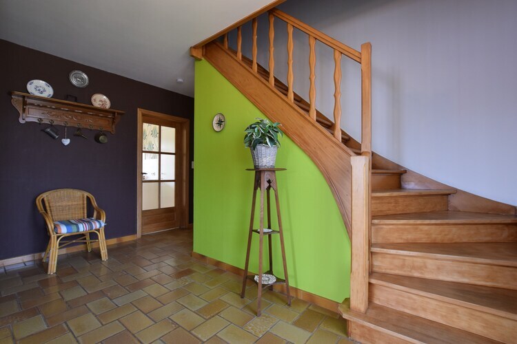 Maison Bel Horizon, 6 pers., jardin et vue Ardennes - Photo 6