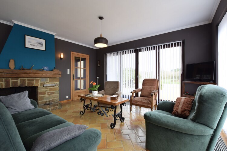 Maison Bel Horizon, 6 pers., jardin et vue Ardennes - Photo 7