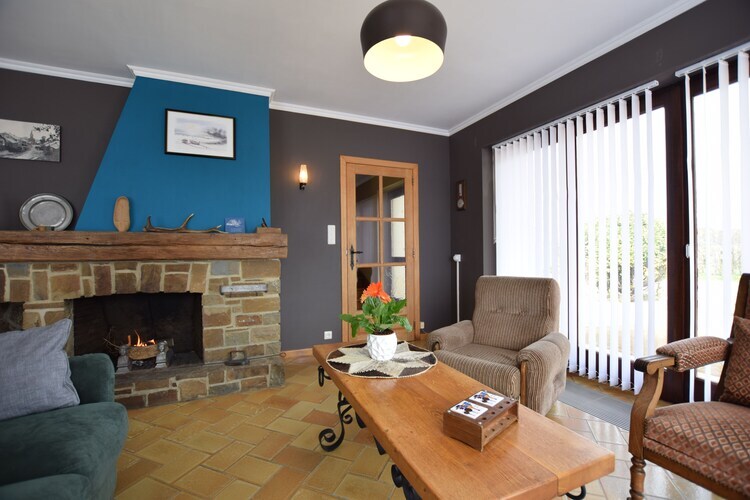 Maison Bel Horizon, 6 pers., jardin et vue Ardennes - Photo 9