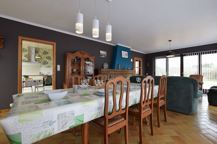 Maison Bel Horizon, 6 pers., jardin et vue Ardennes - Photo 10