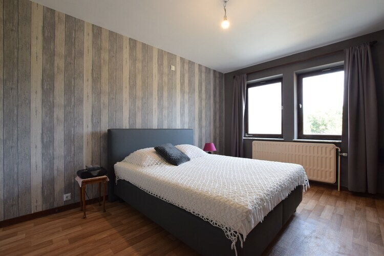 Maison Bel Horizon, 6 pers., jardin et vue Ardennes - Photo 15