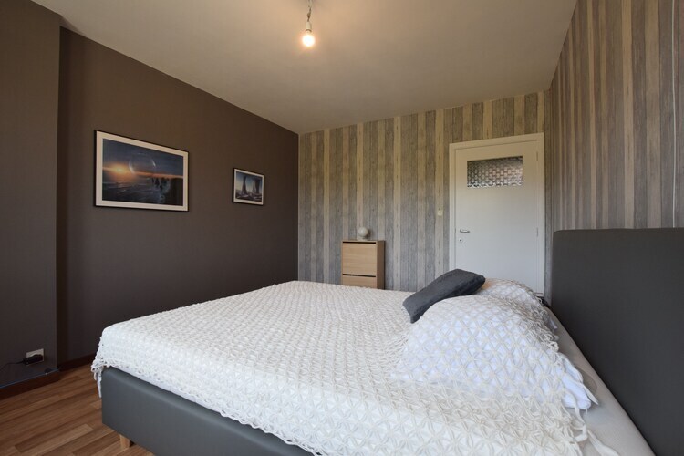 Maison Bel Horizon, 6 pers., jardin et vue Ardennes - Photo 16