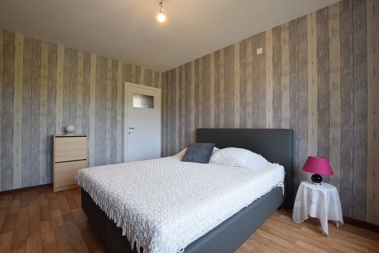 Maison Bel Horizon, 6 pers., jardin et vue Ardennes - Photo 17