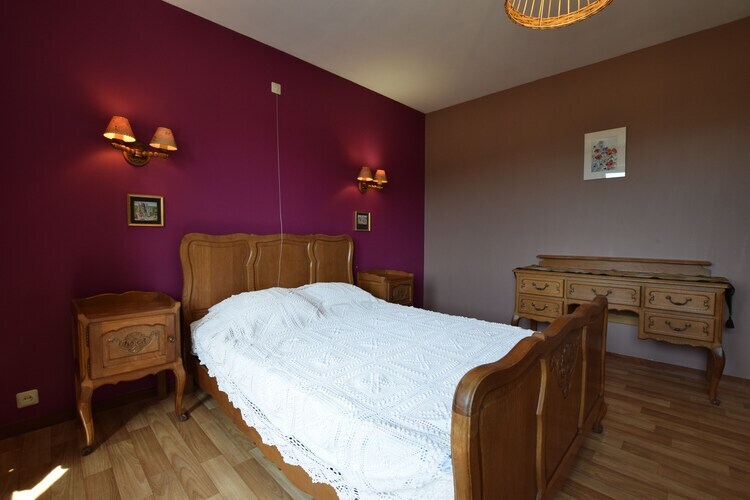 Maison Bel Horizon, 6 pers., jardin et vue Ardennes - Photo 19
