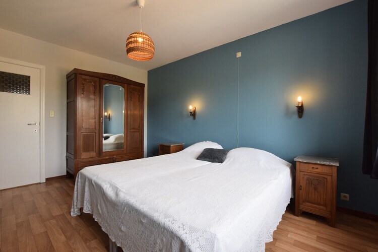 Maison Bel Horizon, 6 pers., jardin et vue Ardennes - Photo 21
