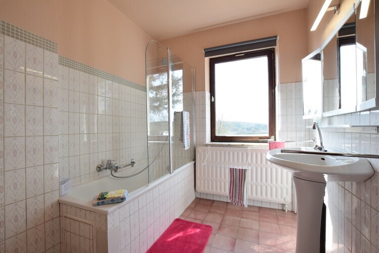 Maison Bel Horizon, 6 pers., jardin et vue Ardennes - Photo 22