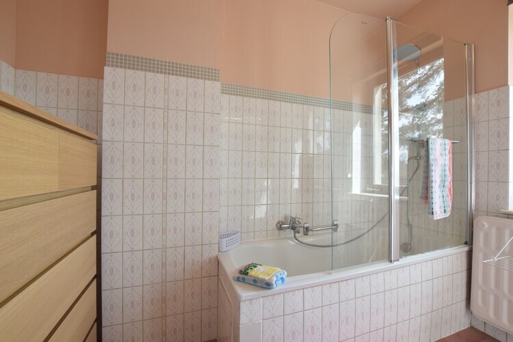 Maison Bel Horizon, 6 pers., jardin et vue Ardennes - Photo 23