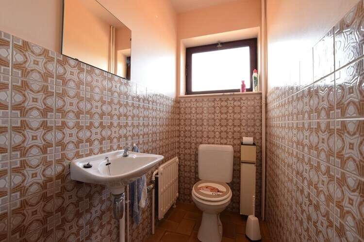 Maison Bel Horizon, 6 pers., jardin et vue Ardennes - Photo 24