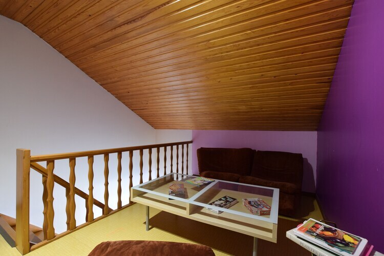 Maison Bel Horizon, 6 pers., jardin et vue Ardennes - Photo 26