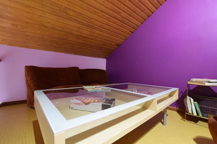 Maison Bel Horizon, 6 pers., jardin et vue Ardennes - Photo 27