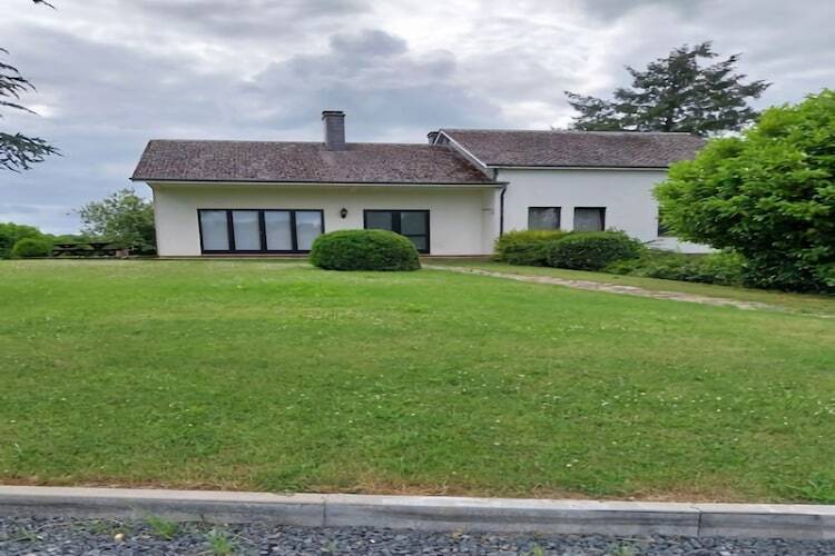 Maison Bel Horizon, 6 pers., jardin et vue Ardennes - Photo 28