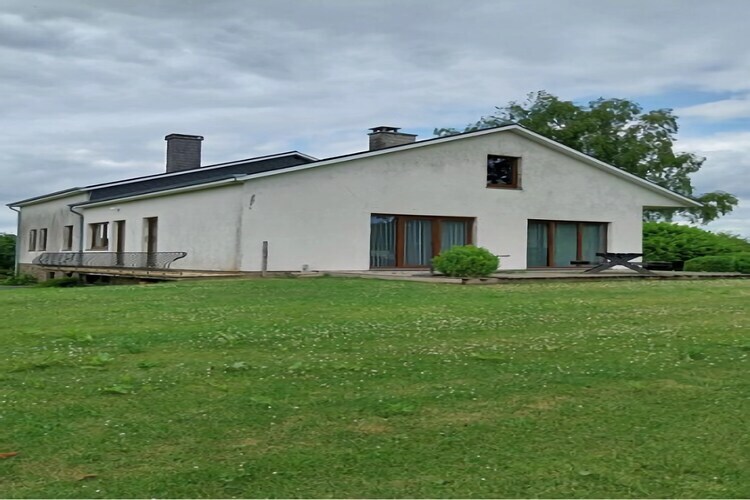 Maison Bel Horizon, 6 pers., jardin et vue Ardennes - Photo 29